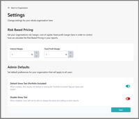 2025-11-25-Org-Admin-Default-Settings