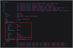 20260630-Payment-Remark-Debtor-Creditor-API