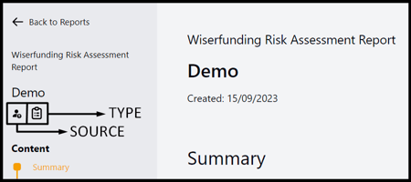 source-type-reports
